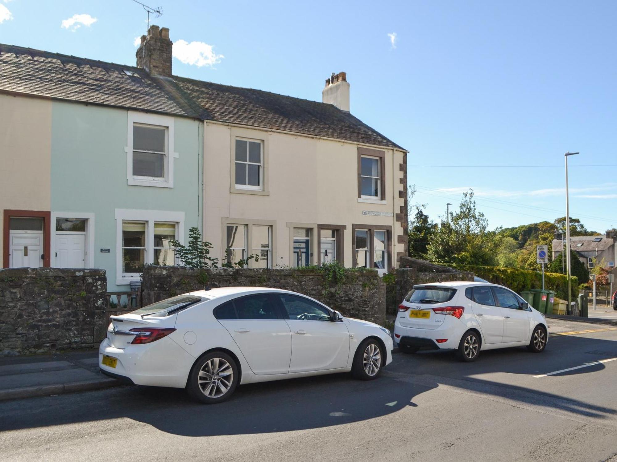 Villa Daffodil House à Cockermouth Extérieur photo